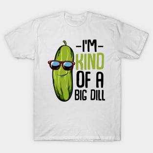 Pickle T-Shirt